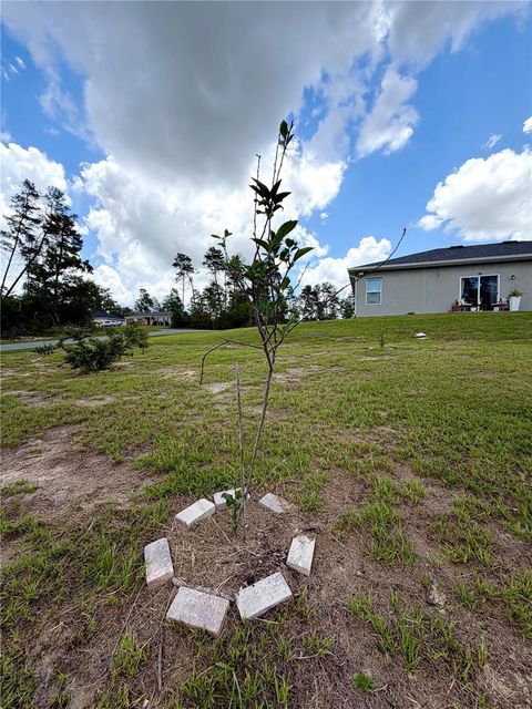 Tiny photo for 15943 SW 53rd Court, Ocala, FL 34473 (MLS # OM725036)