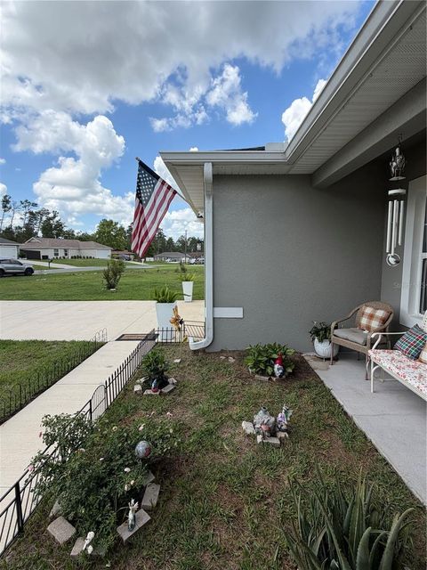 Tiny photo for 15943 SW 53rd Court, Ocala, FL 34473 (MLS # OM725036)