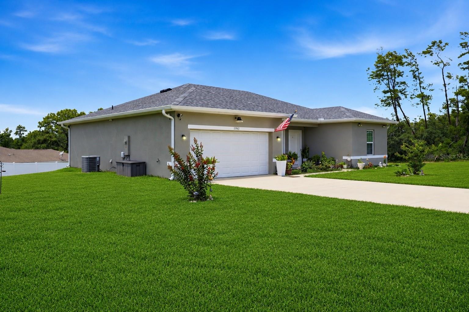 15943 SW 53RD COURT