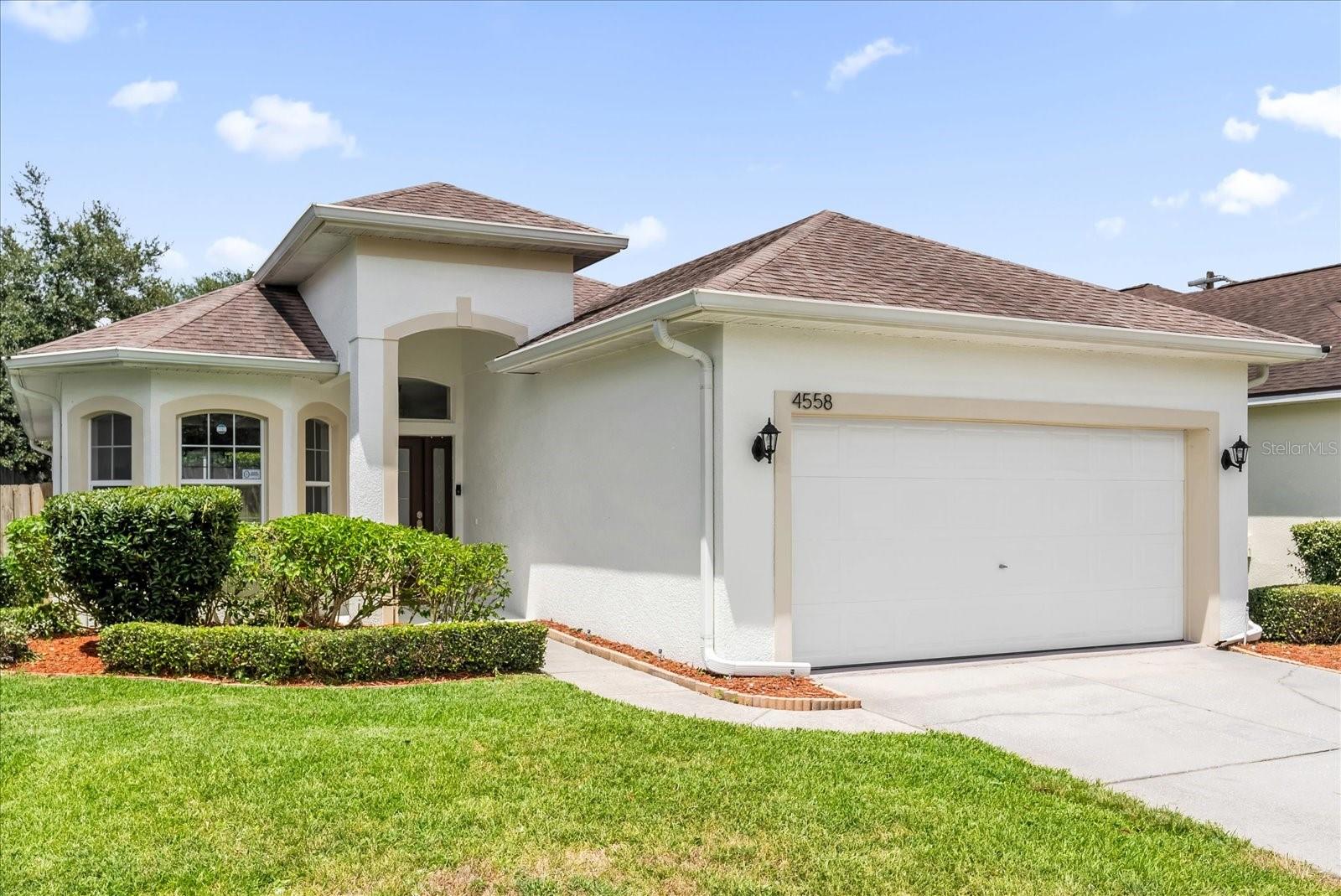 4558 REDMOND PLACE
