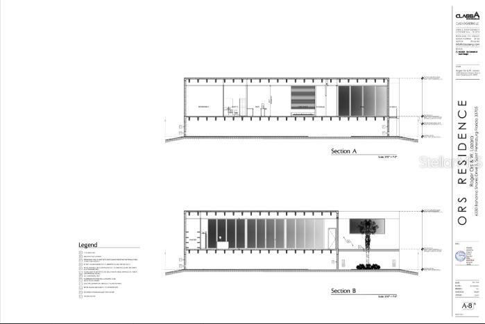 BAHAMA BEACH REPLAT - Land