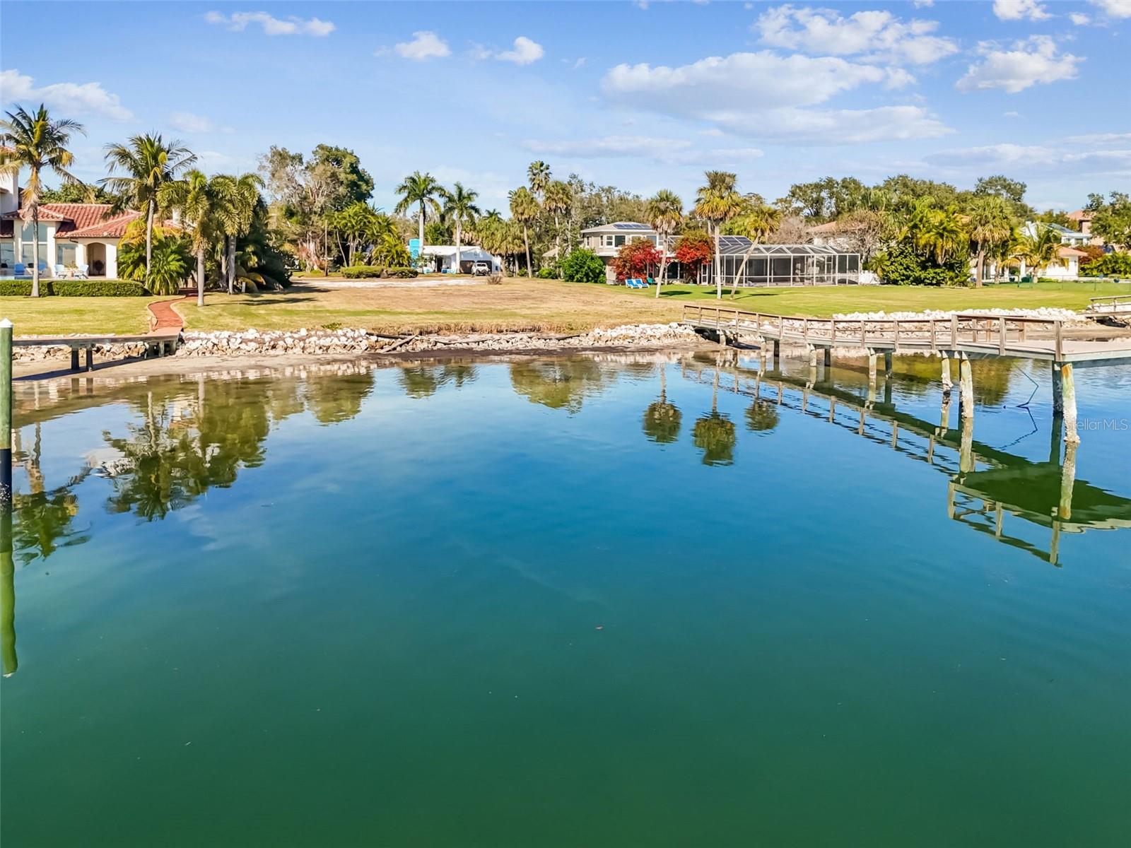 BAHAMA BEACH REPLAT - Land