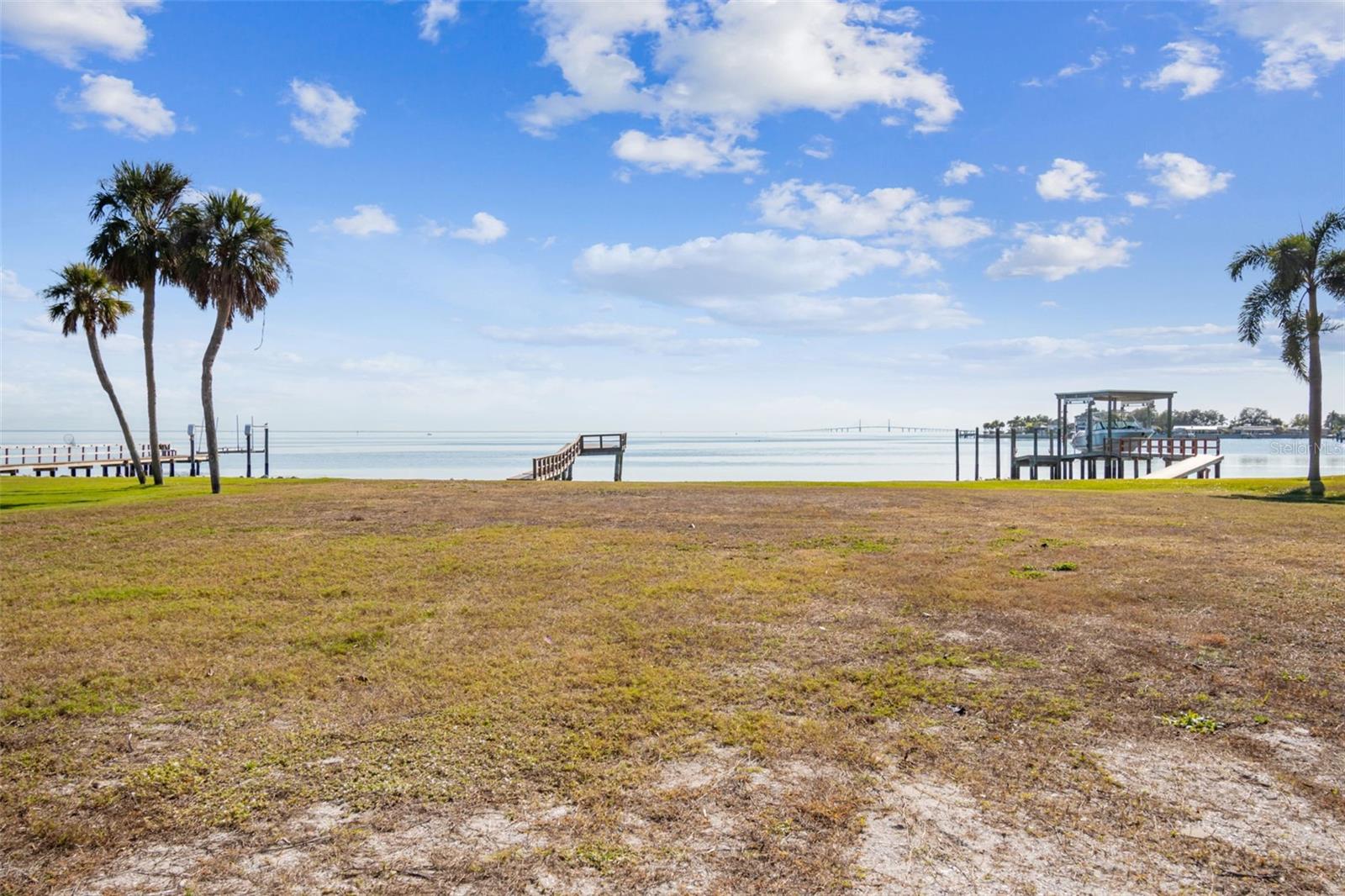 BAHAMA BEACH REPLAT - Land