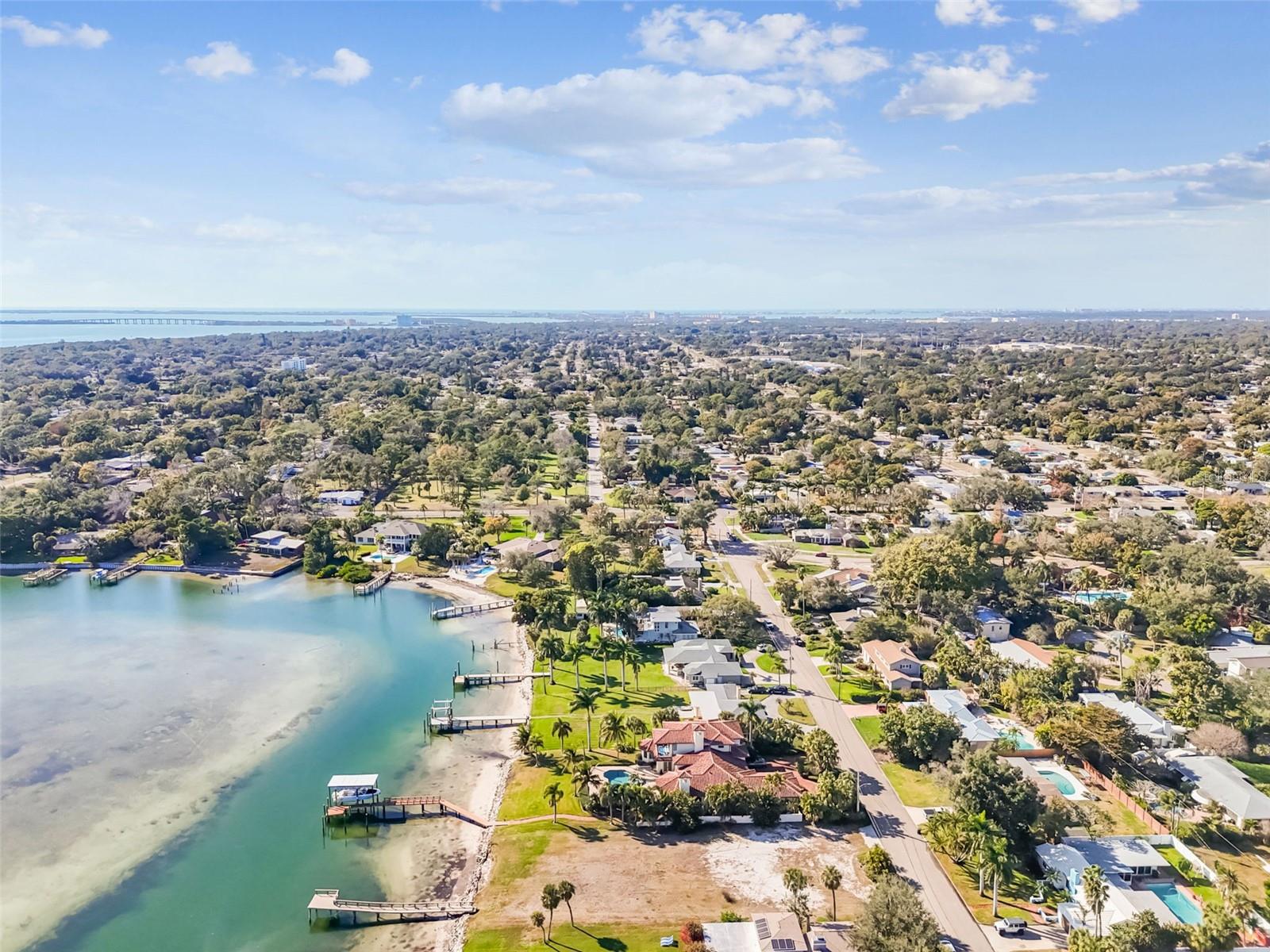 BAHAMA BEACH REPLAT - Land