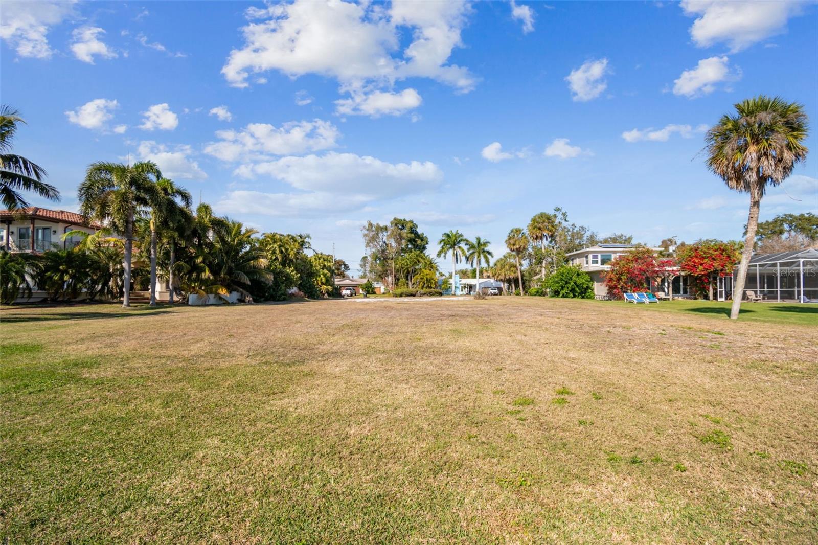 BAHAMA BEACH REPLAT - Land