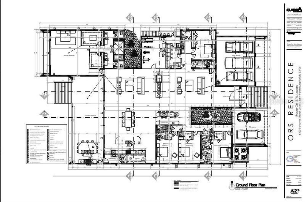 Photo of 6330 Bahama Shores Drive S, St Petersburg, FL 33705 (MLS # TB8469163)
