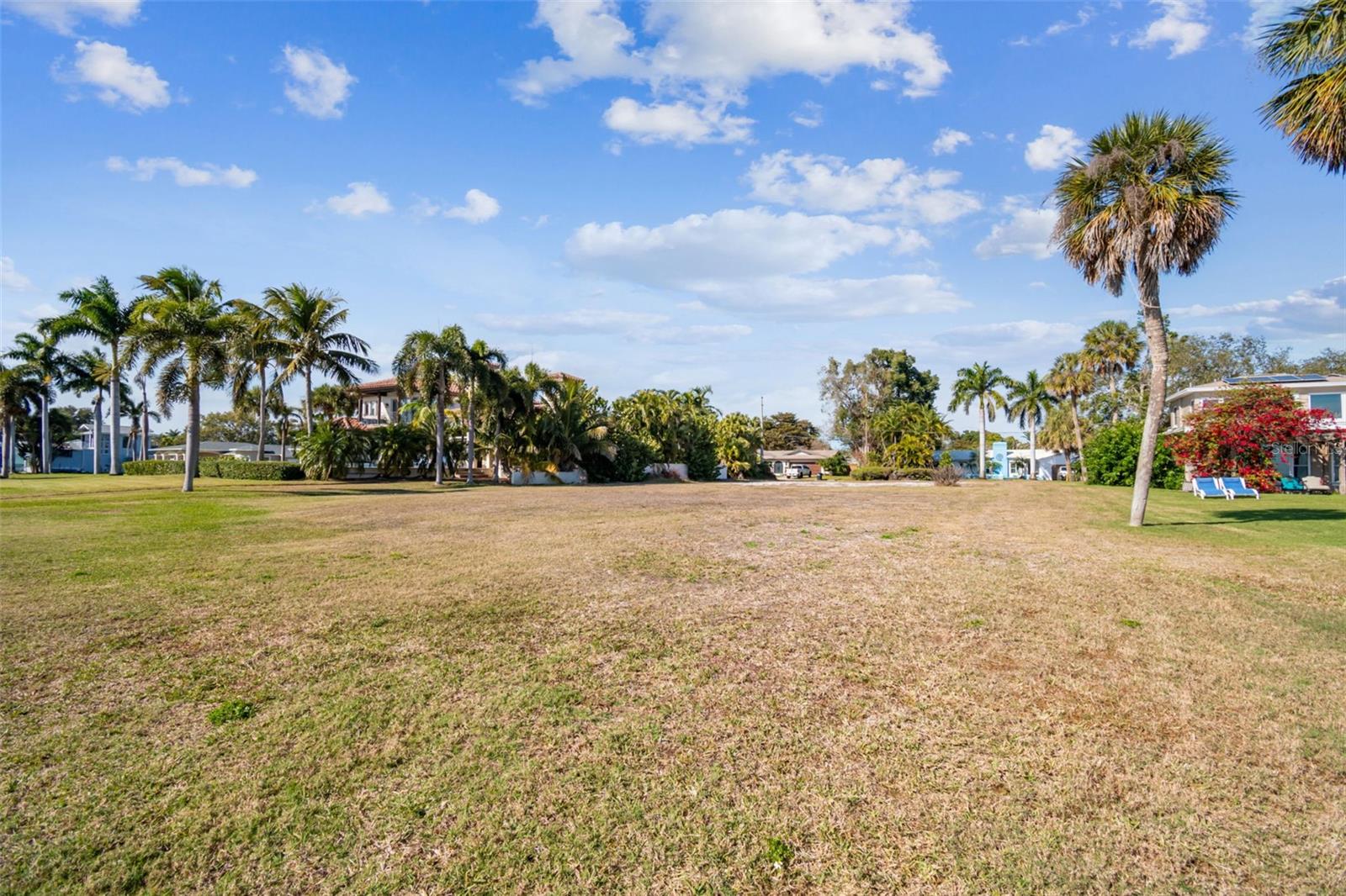 BAHAMA BEACH REPLAT - Land