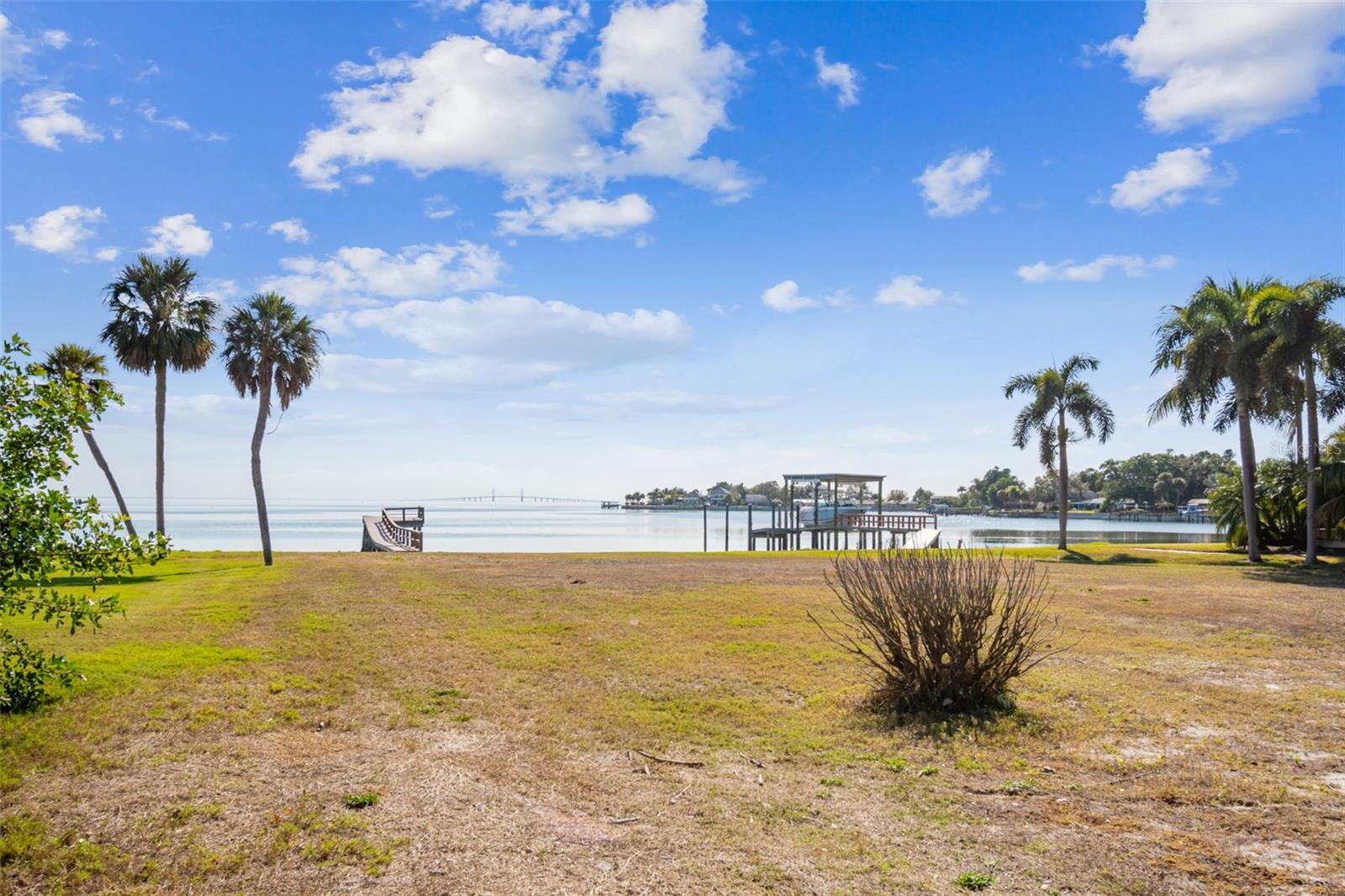 BAHAMA BEACH REPLAT - Land