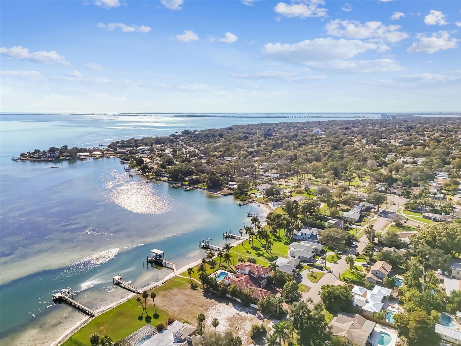 BAHAMA BEACH REPLAT - Land