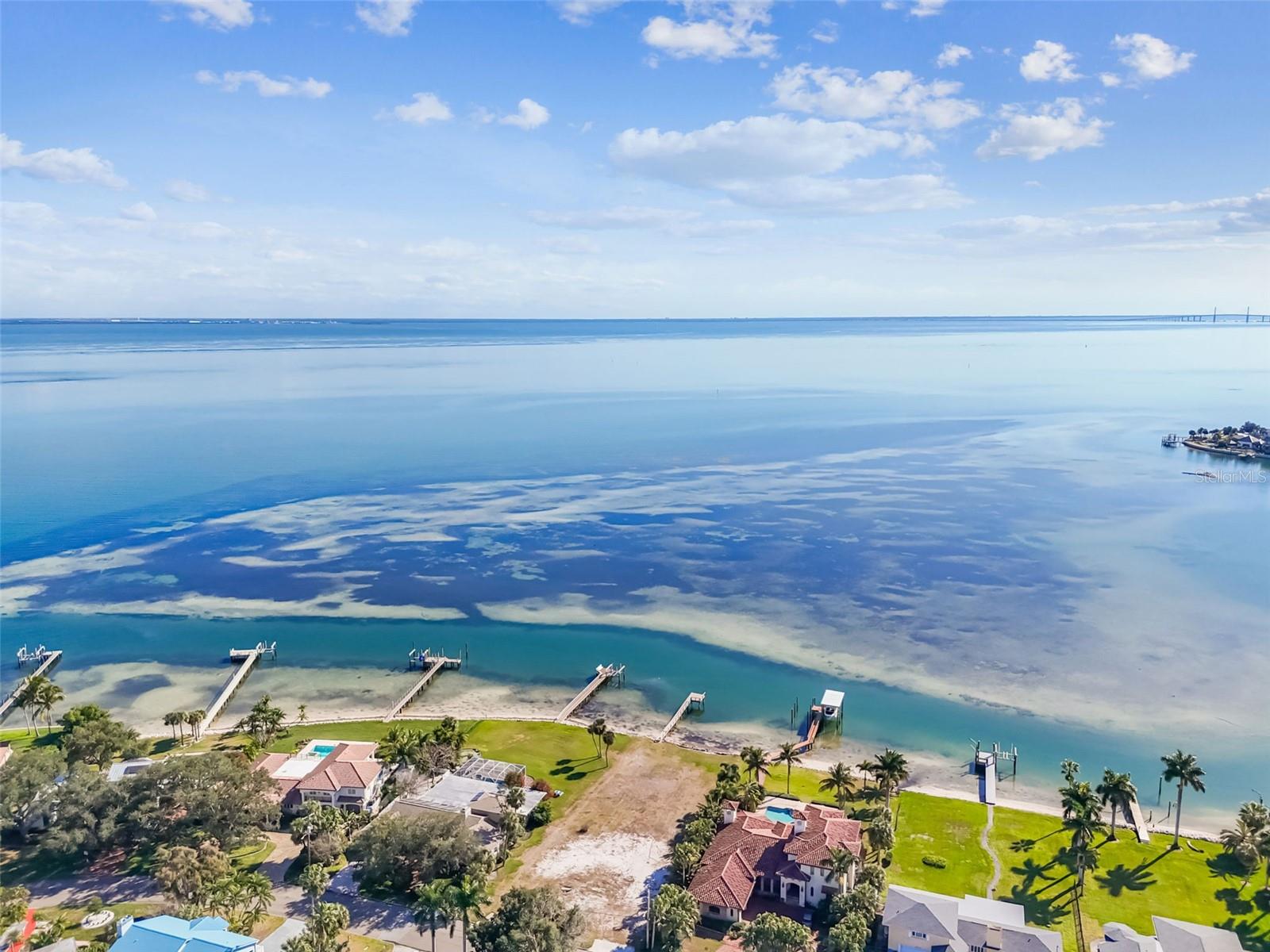 BAHAMA BEACH REPLAT - Land