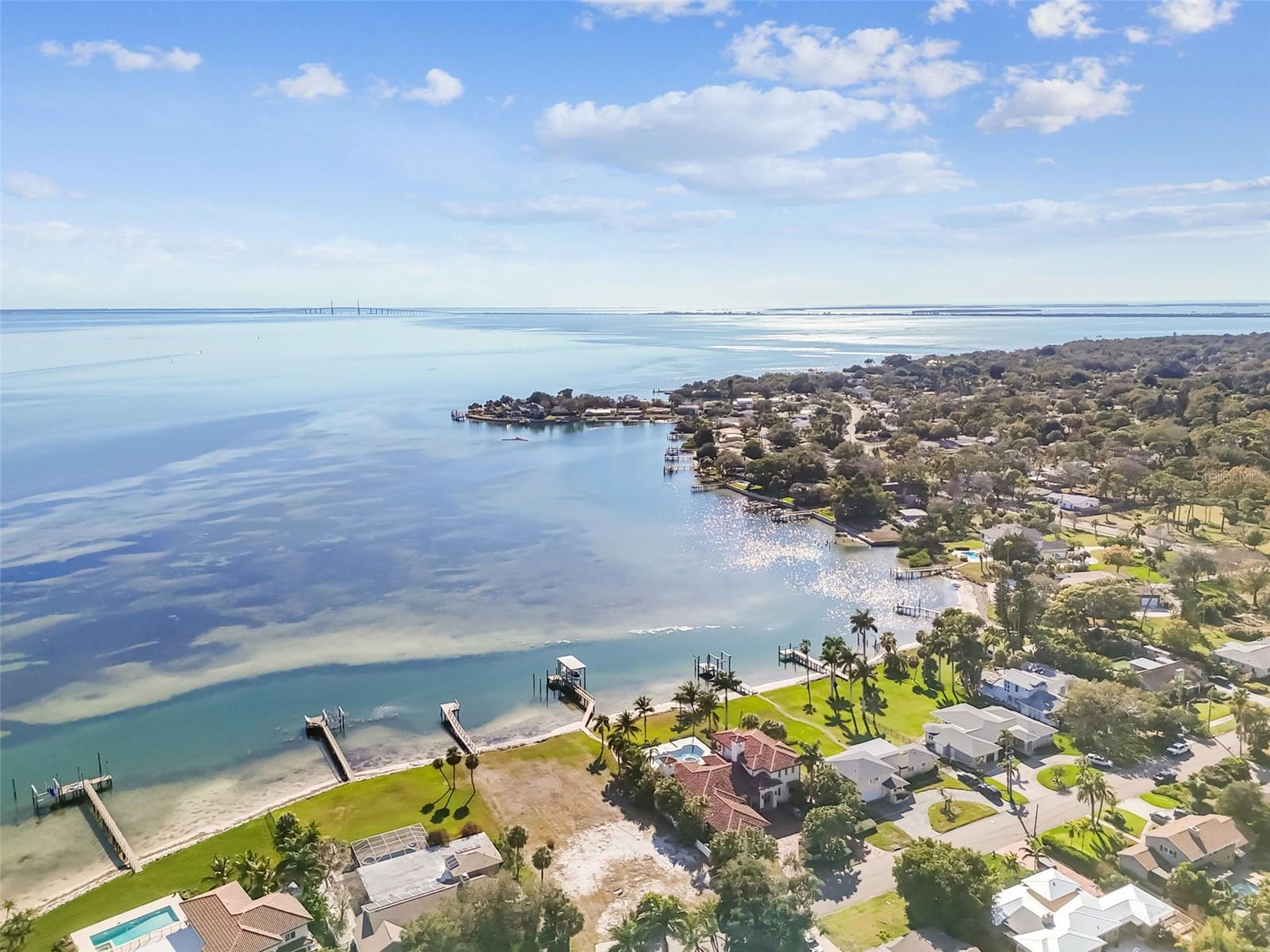 BAHAMA BEACH REPLAT - Land