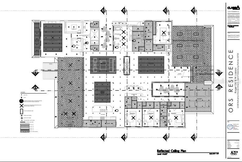 BAHAMA BEACH REPLAT - Land