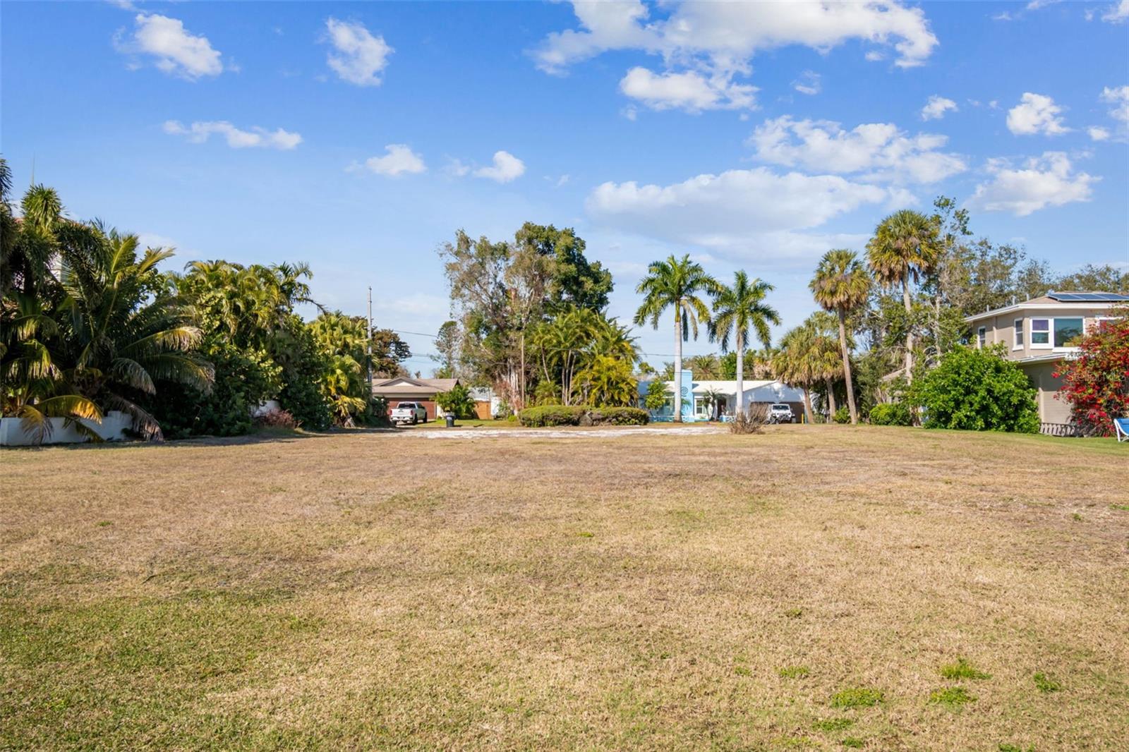 BAHAMA BEACH REPLAT - Land