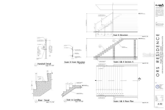 BAHAMA BEACH REPLAT - Land