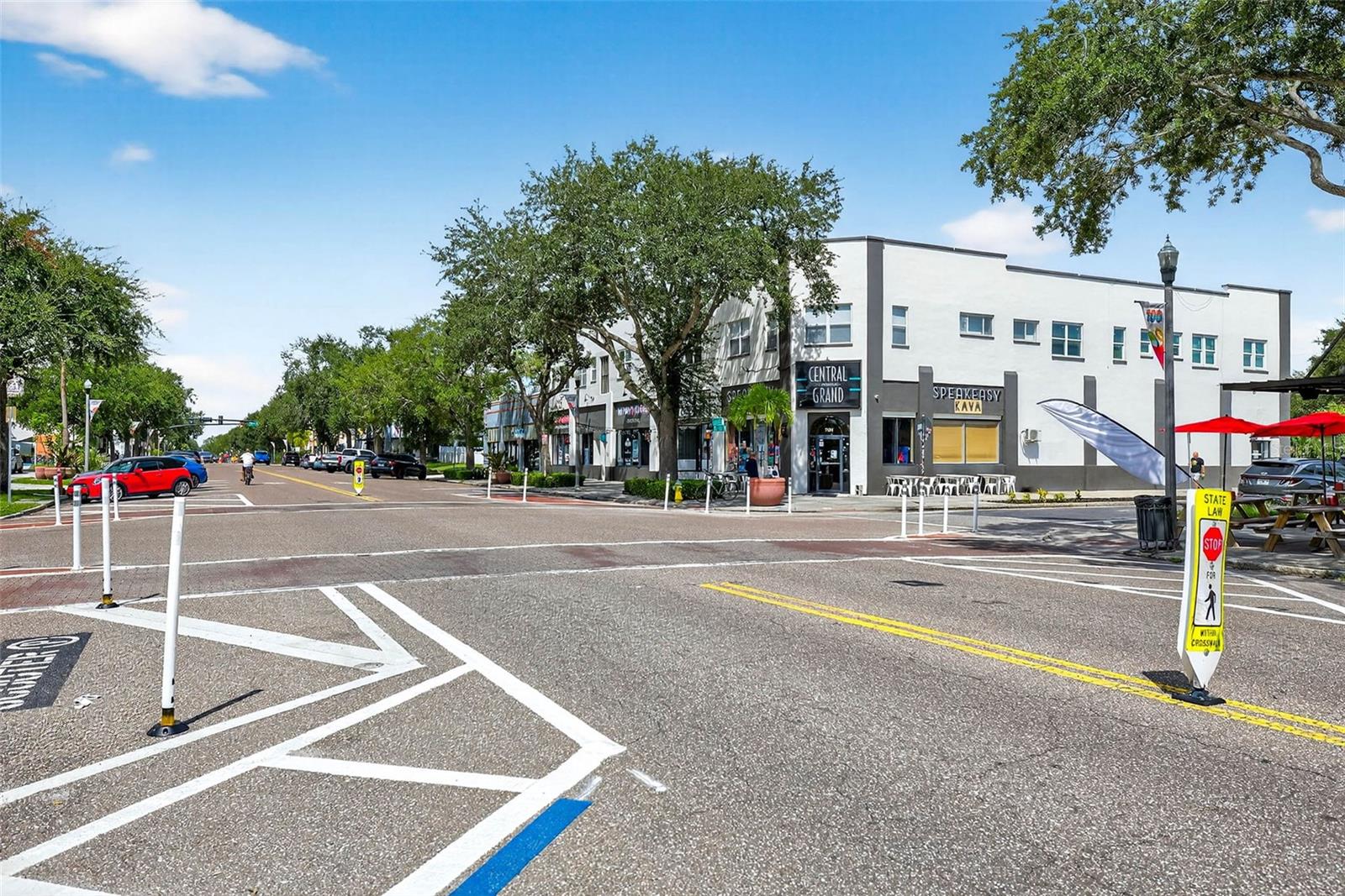 EAGLE CREST - Residential