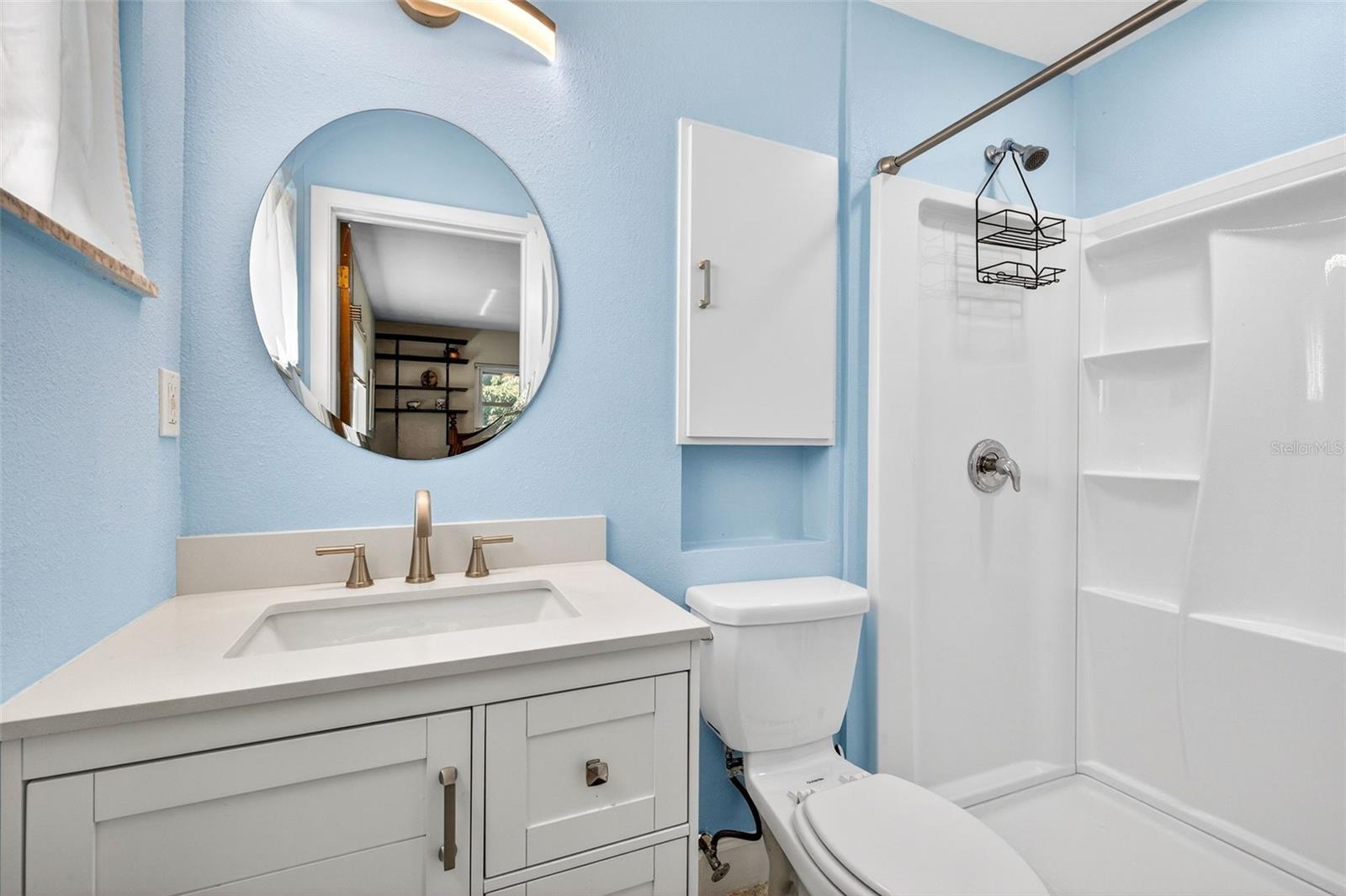 EAGLE CREST - Residential