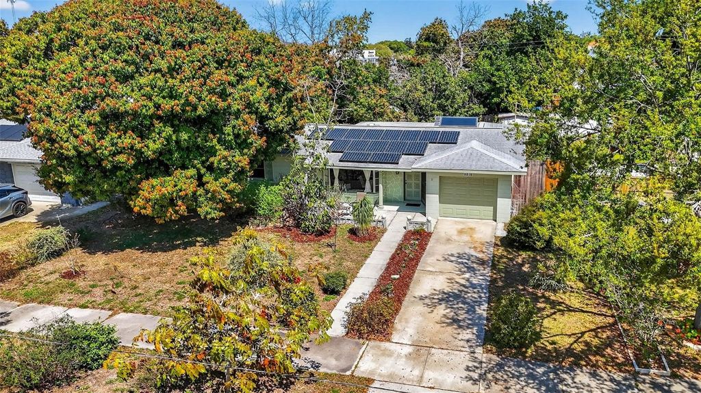 Photo of 6019 8th Avenue N, St Petersburg, FL 33710 (MLS # TB8491550)