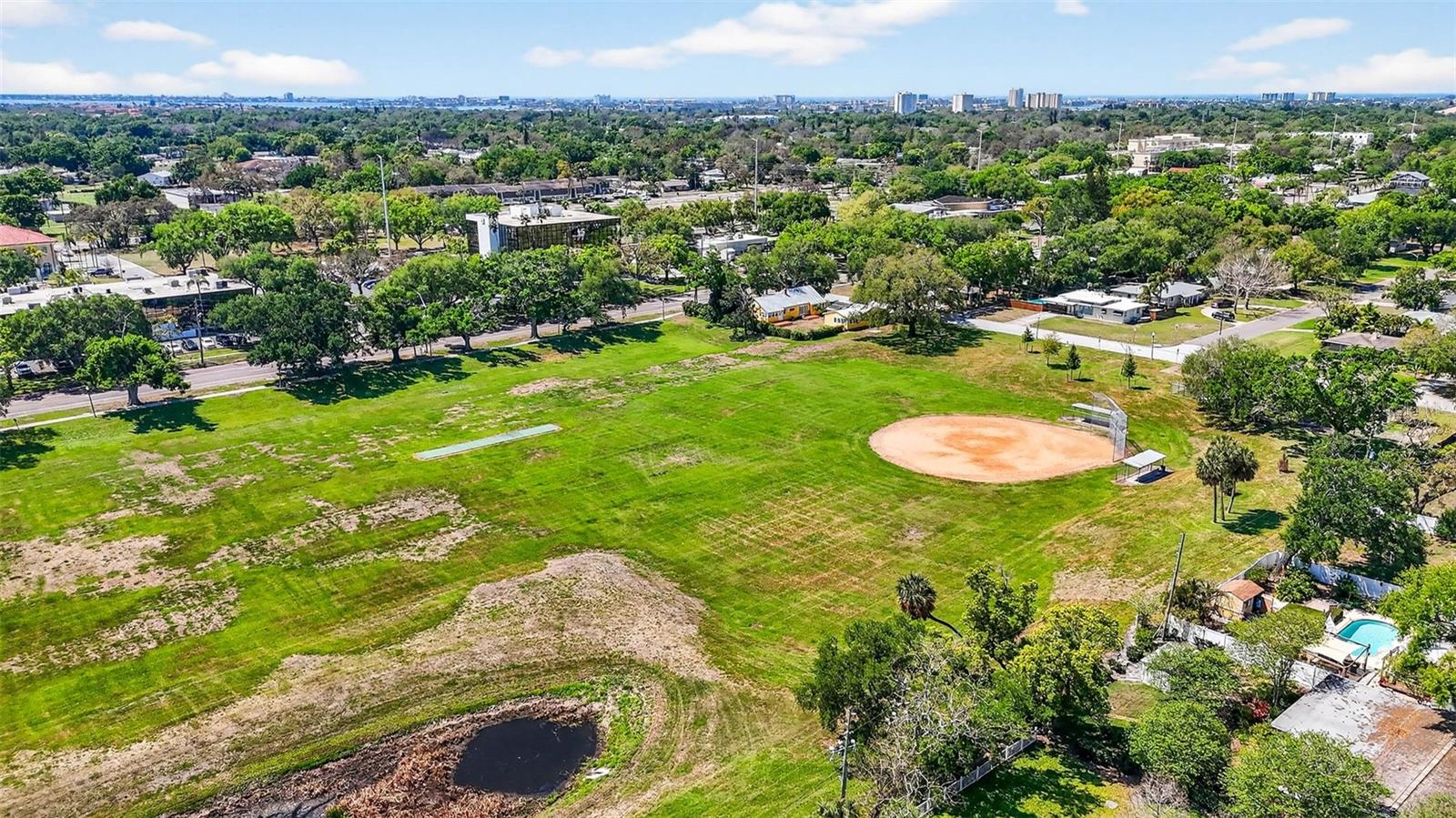 EAGLE CREST - Residential