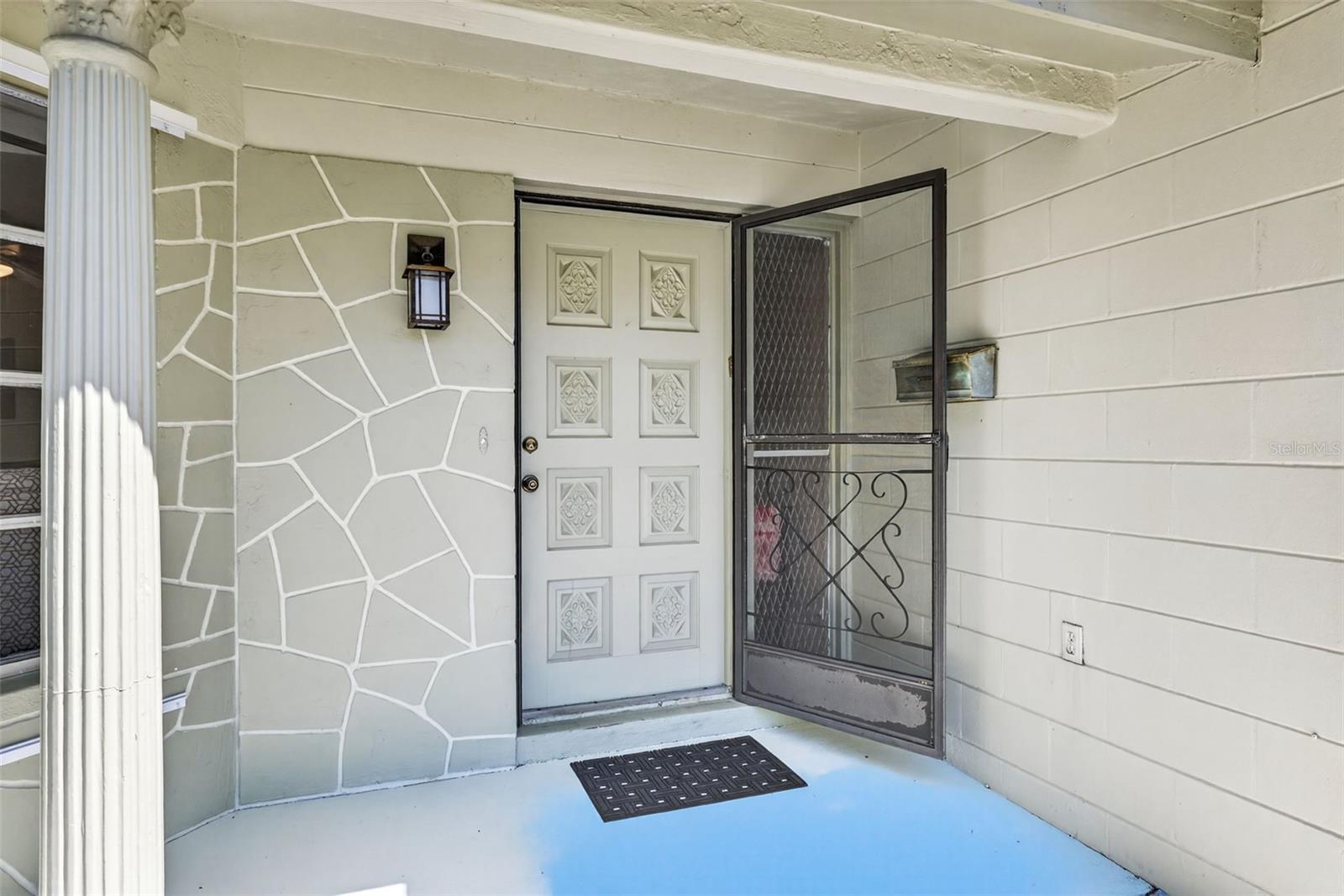 EAGLE CREST - Residential