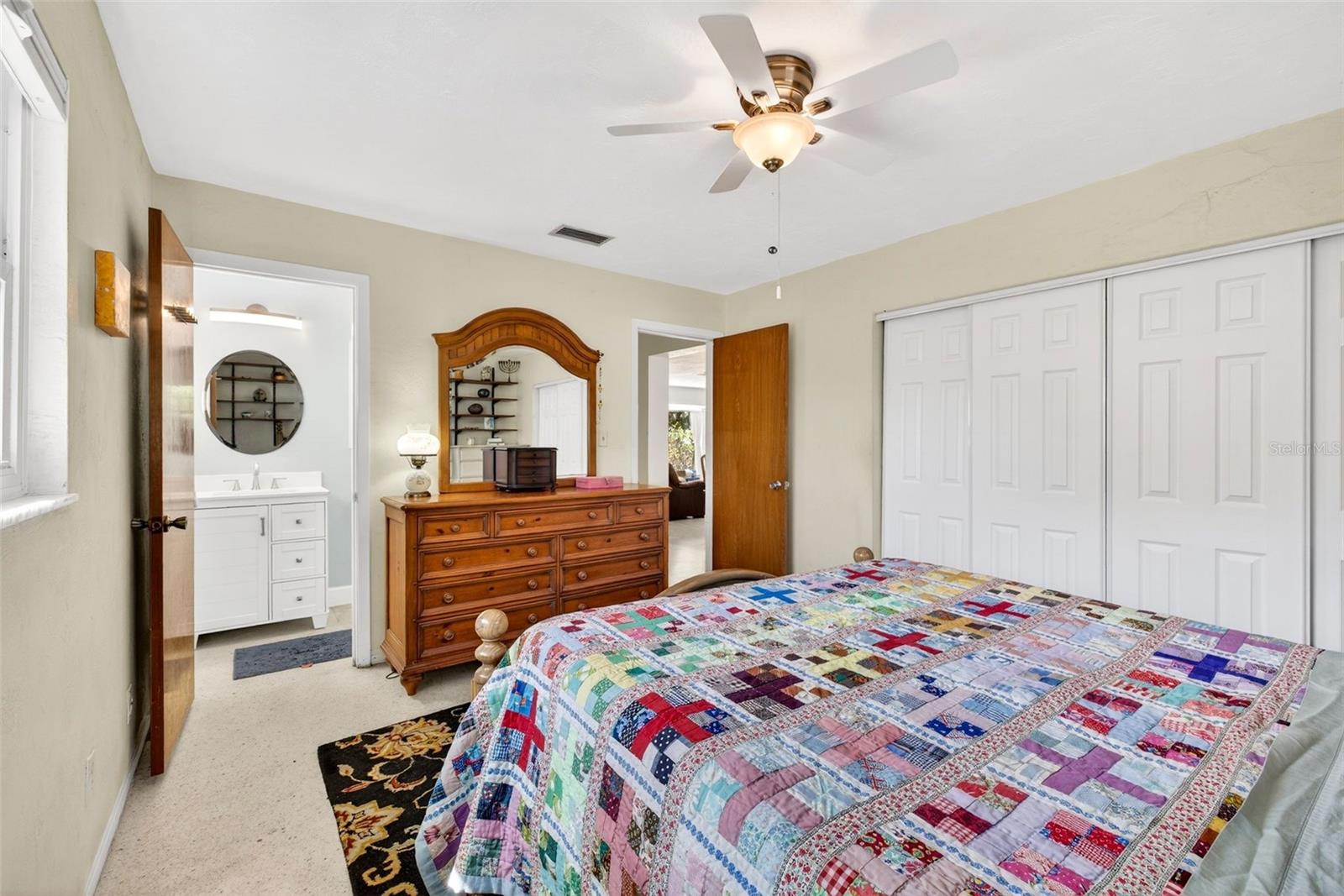 EAGLE CREST - Residential