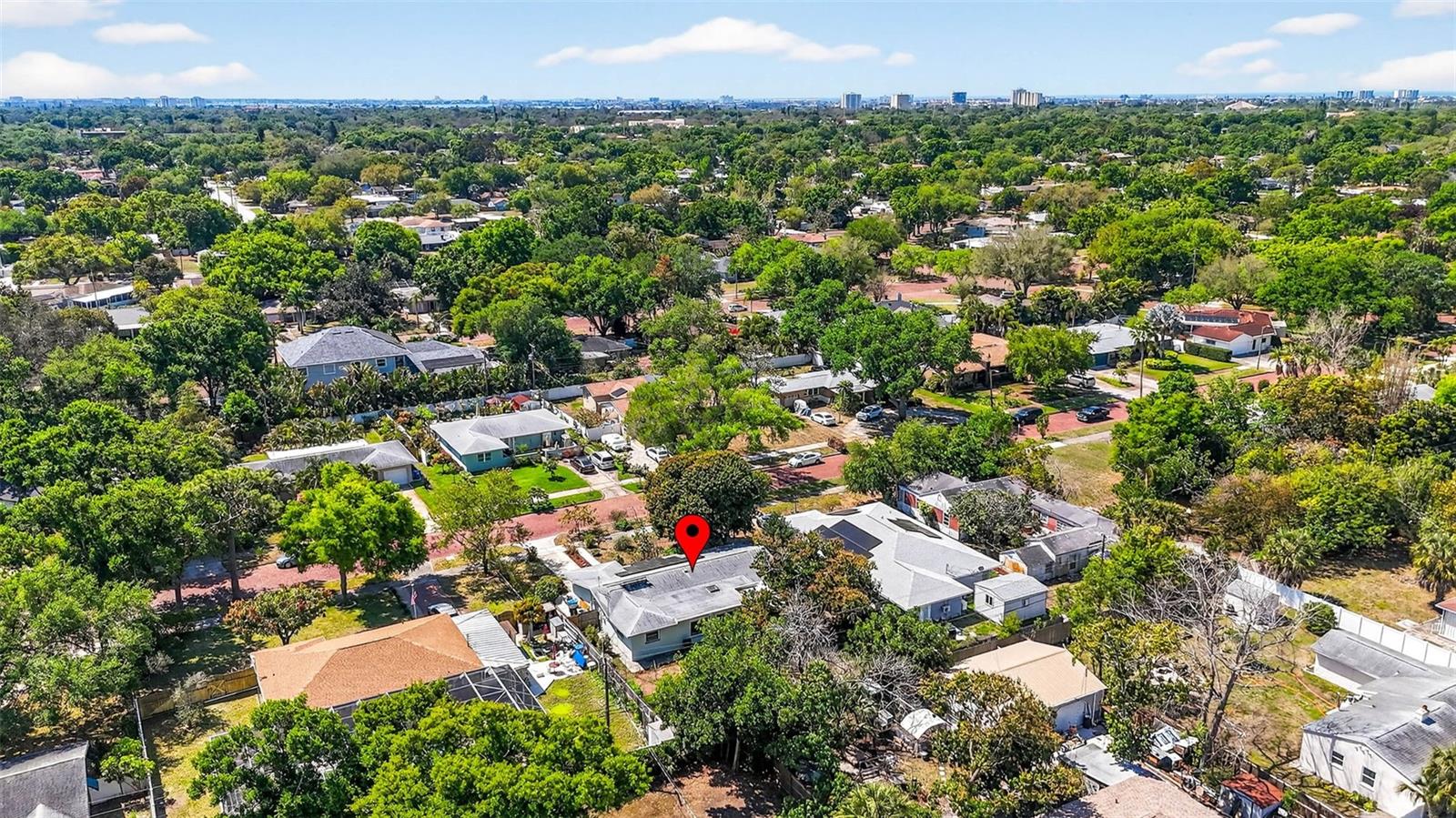 EAGLE CREST - Residential