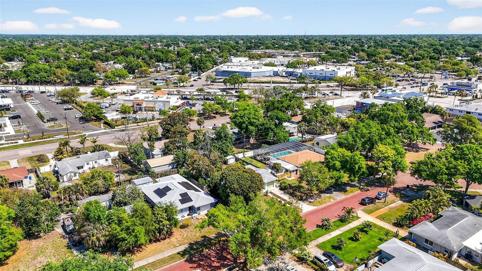 EAGLE CREST - Residential