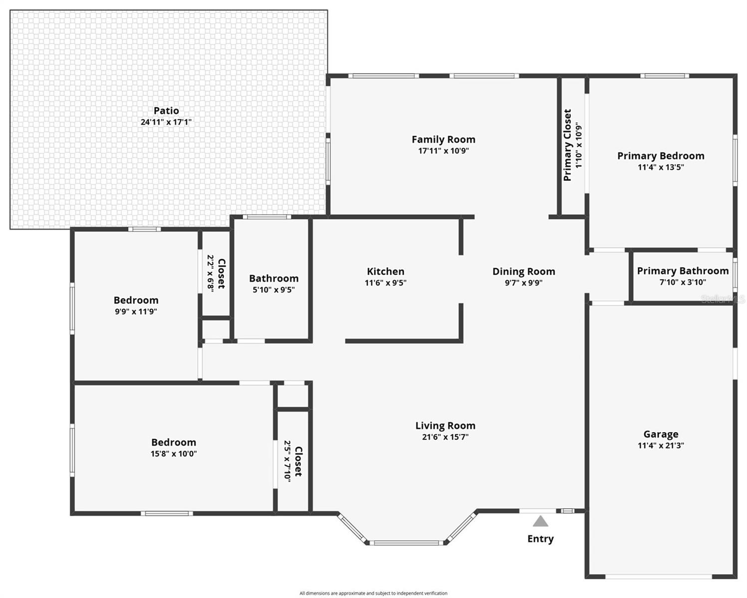 EAGLE CREST - Residential