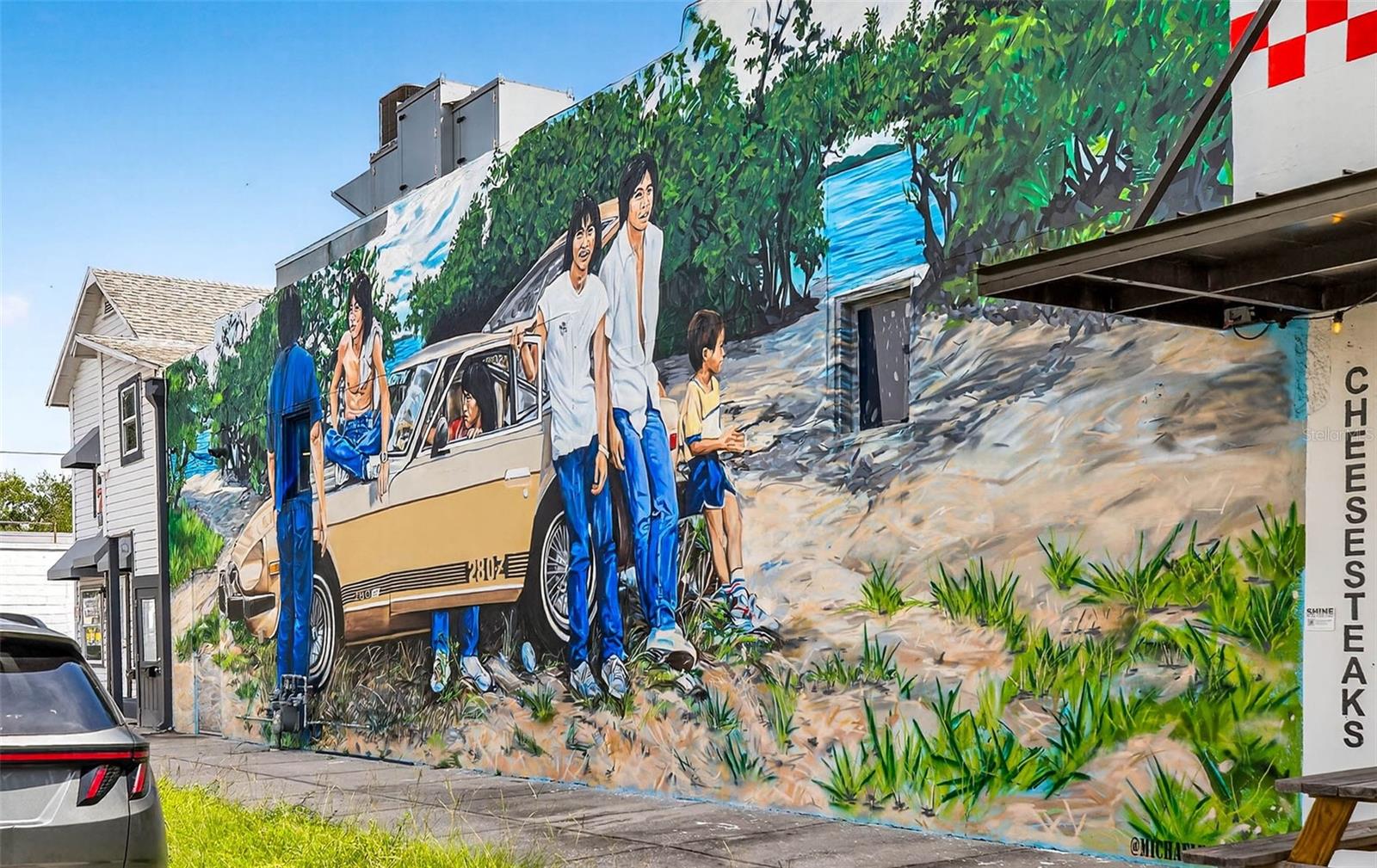 EAGLE CREST - Residential