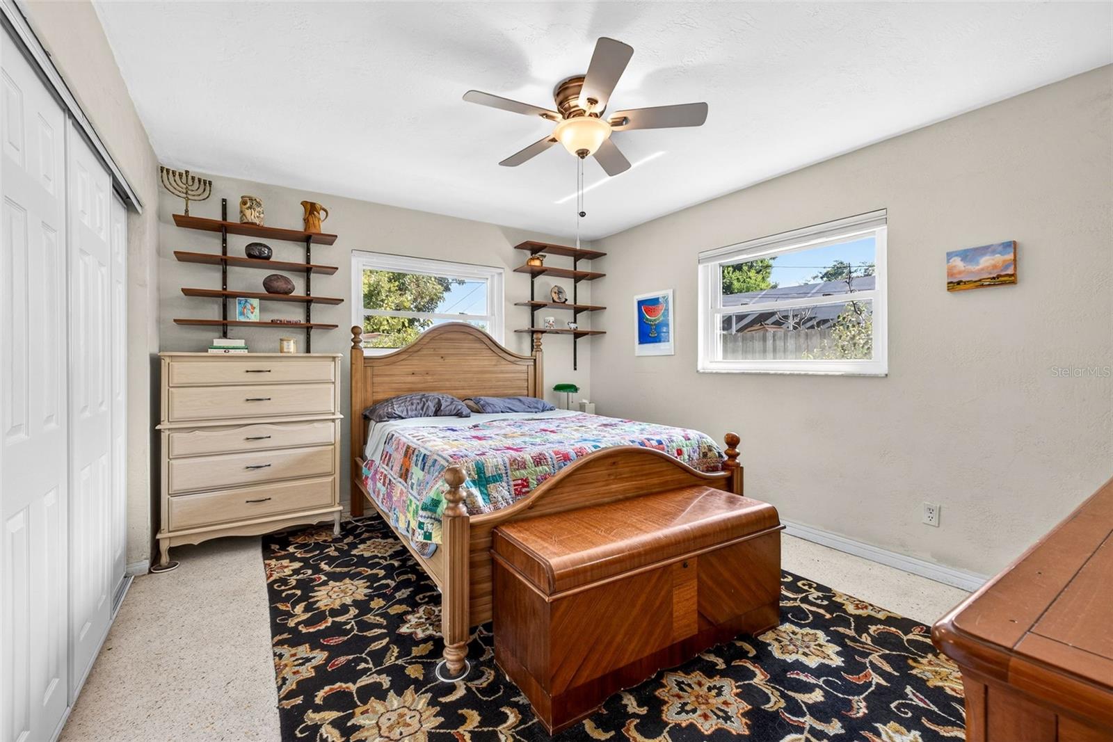 EAGLE CREST - Residential