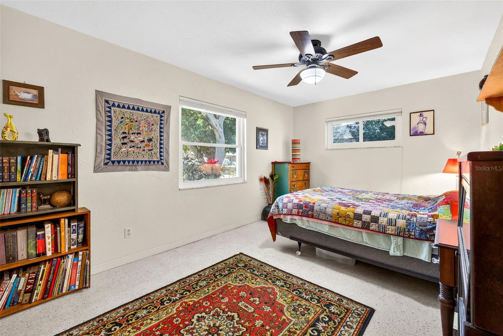 EAGLE CREST - Residential