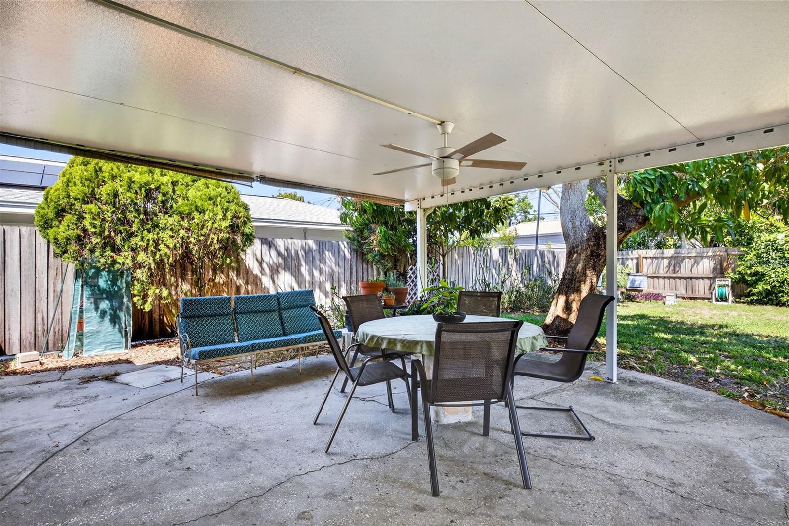 EAGLE CREST - Residential