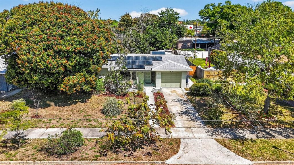 Photo of 6019 8th Avenue N, St Petersburg, FL 33710 (MLS # TB8491550)