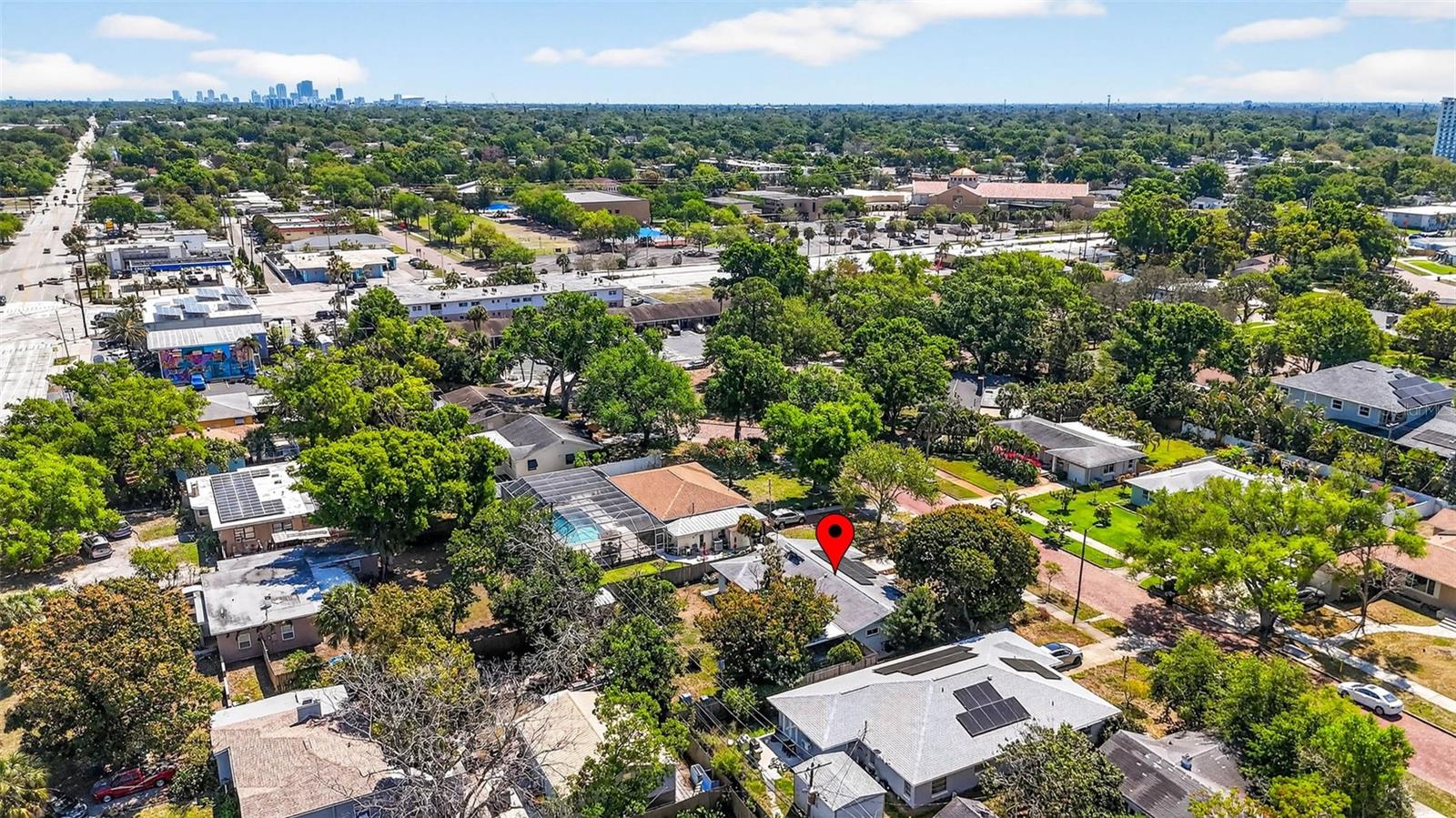 EAGLE CREST - Residential