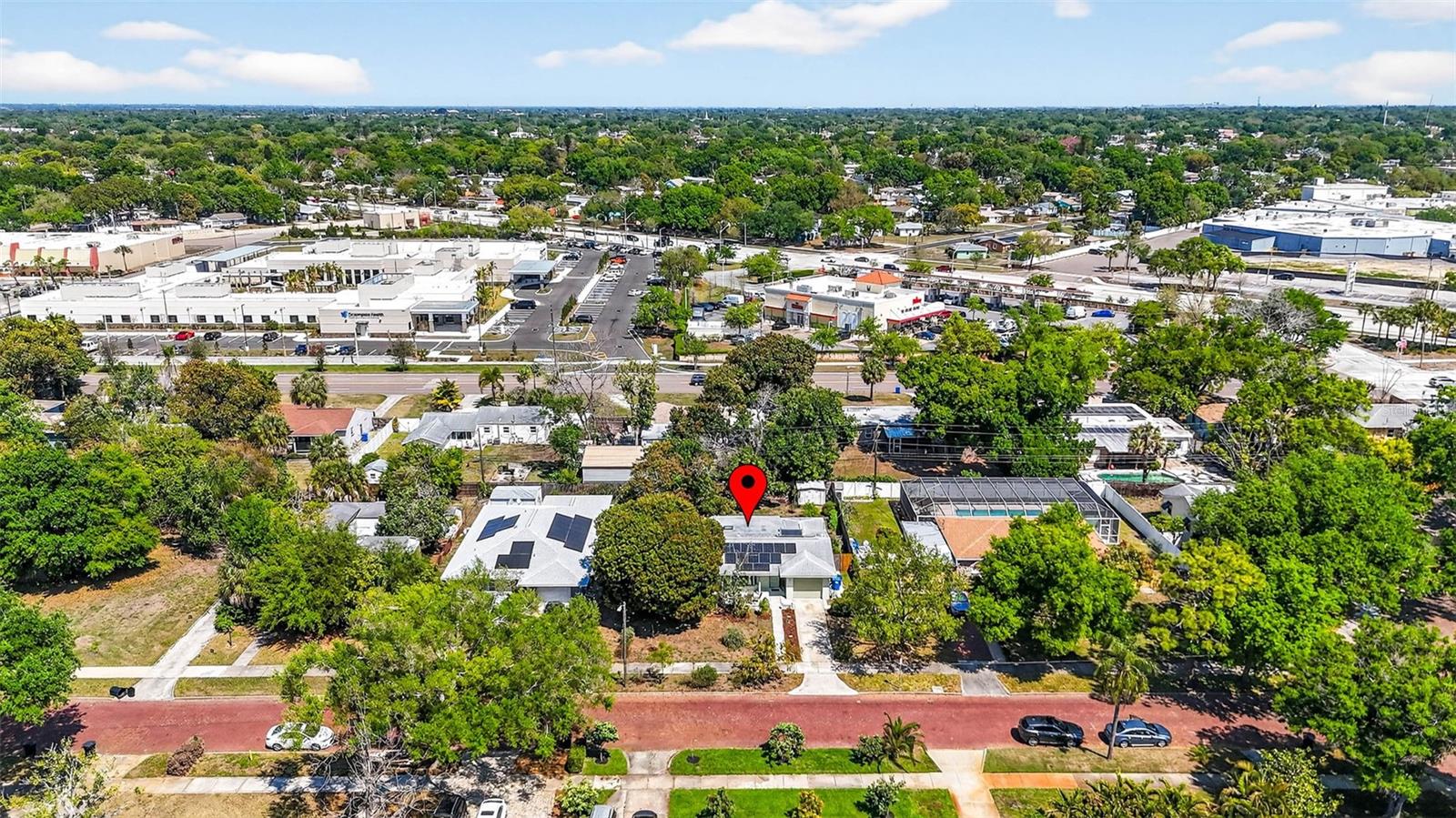 EAGLE CREST - Residential