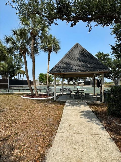 A home in PORT CHARLOTTE