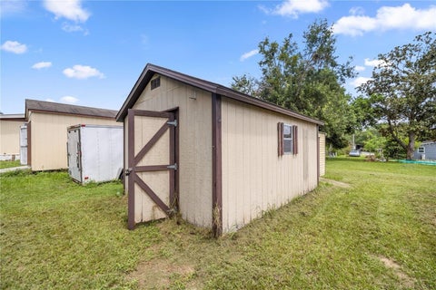 Tiny photo for 5621 SW 64th Lane Road, Ocala, FL 34474 (MLS # OM733264)