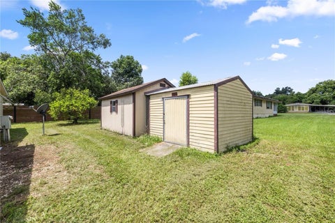 Tiny photo for 5621 SW 64th Lane Road, Ocala, FL 34474 (MLS # OM733264)