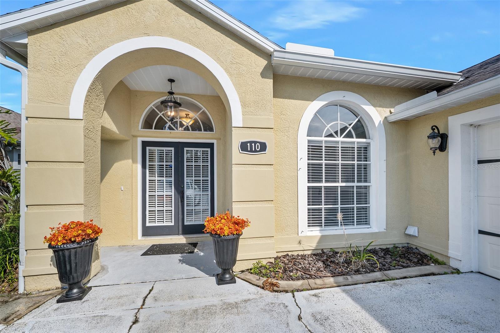 110 JUBILEE CIRCLE