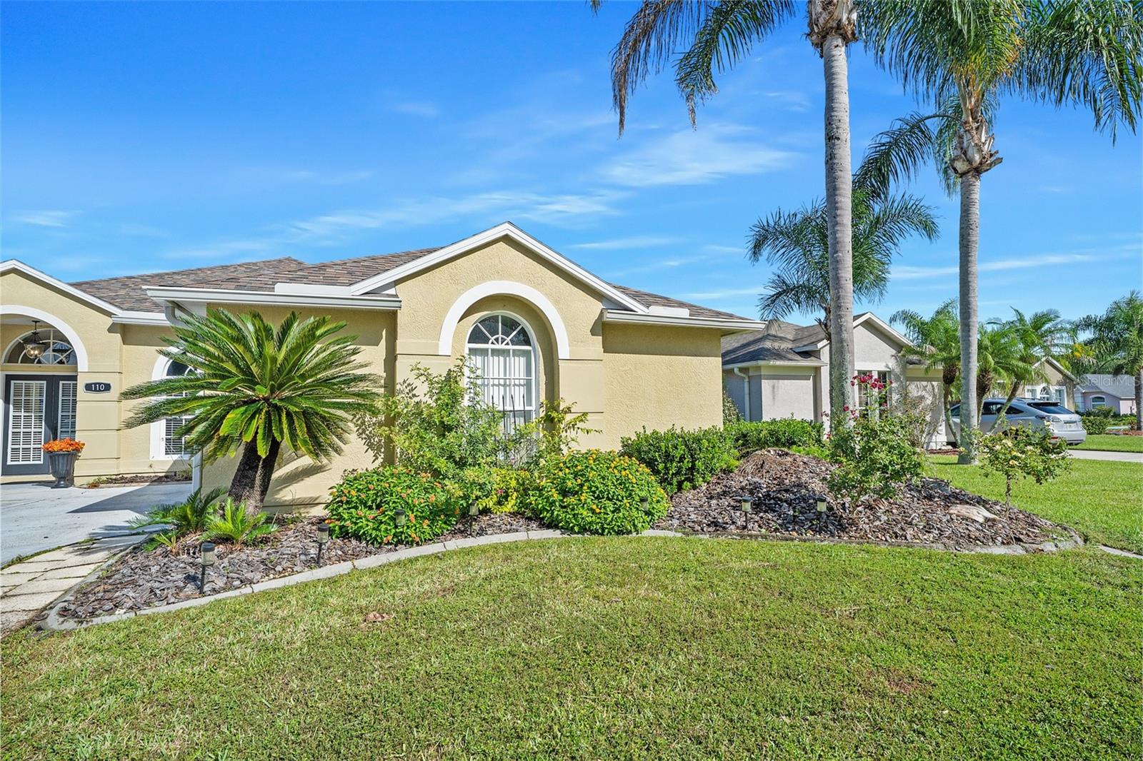 110 JUBILEE CIRCLE
