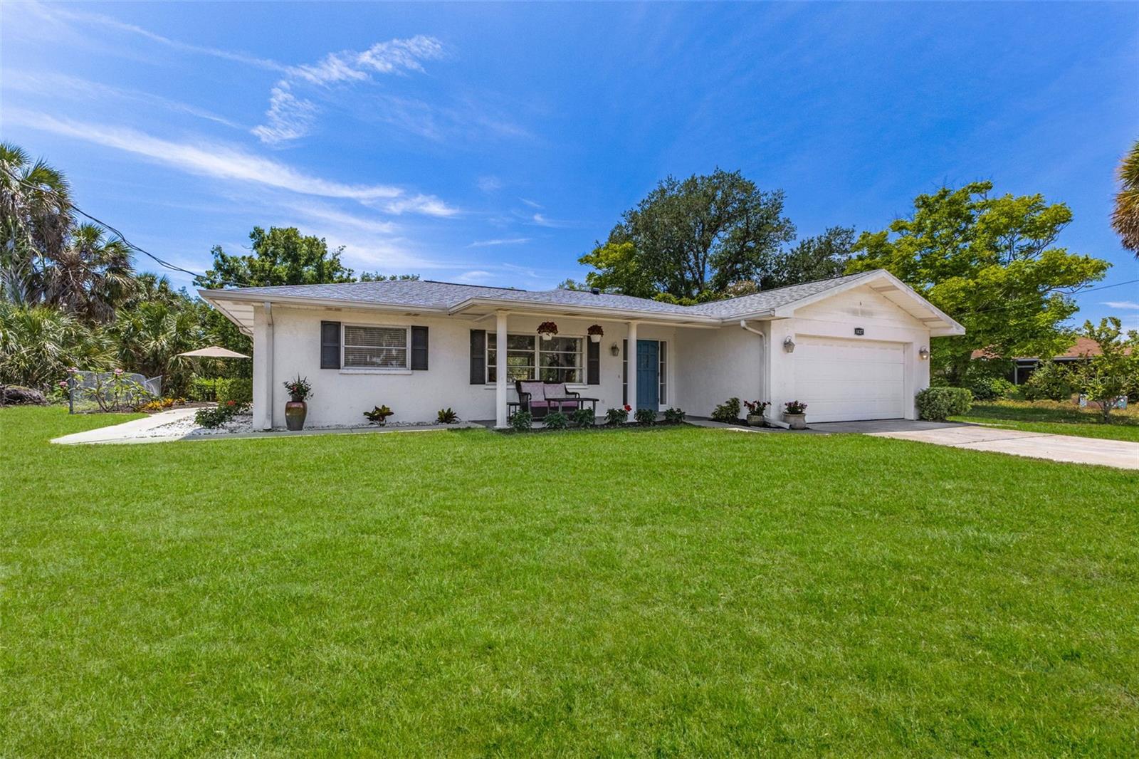 CROWN POINT - Residential