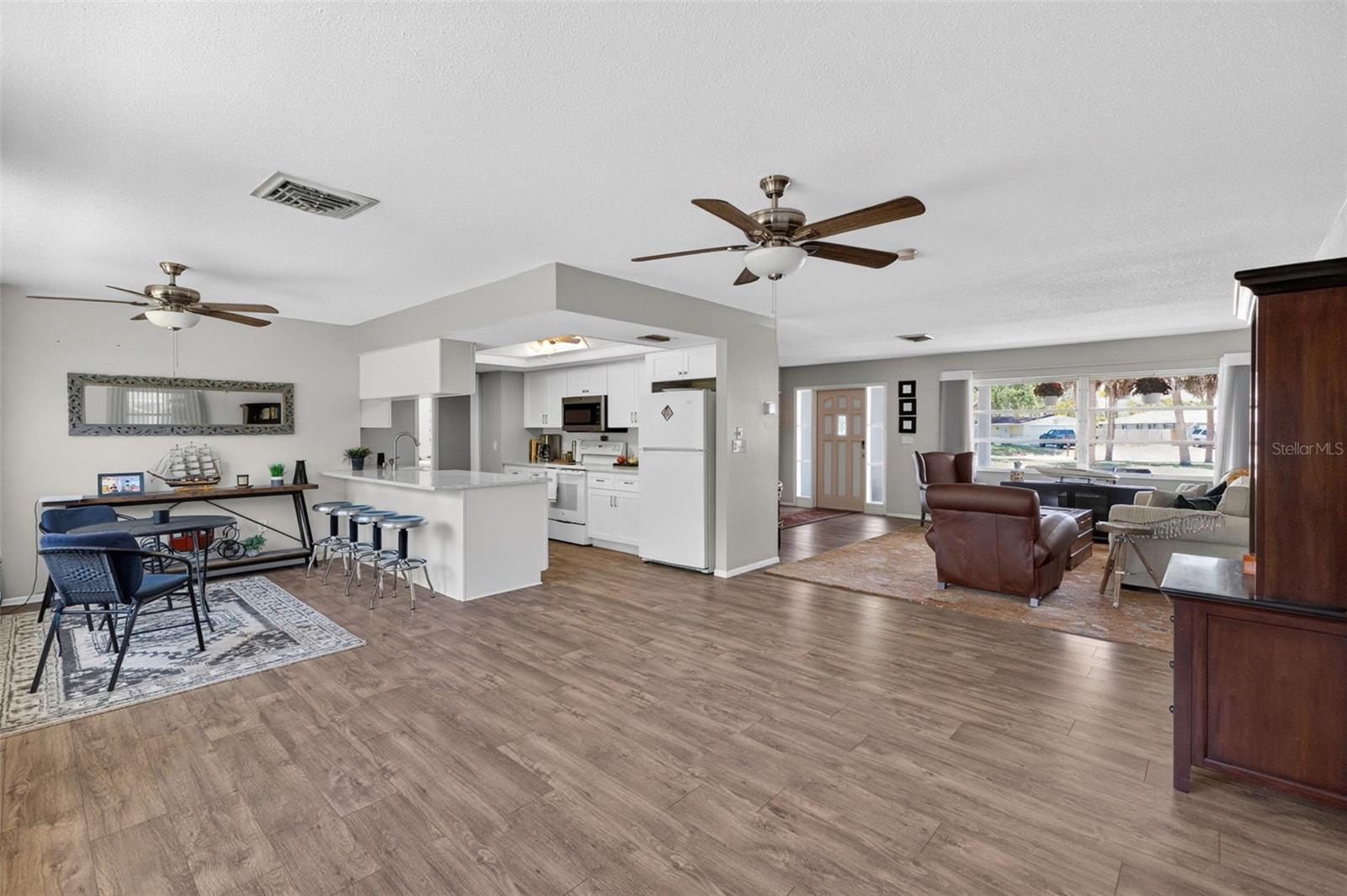 CROWN POINT - Residential