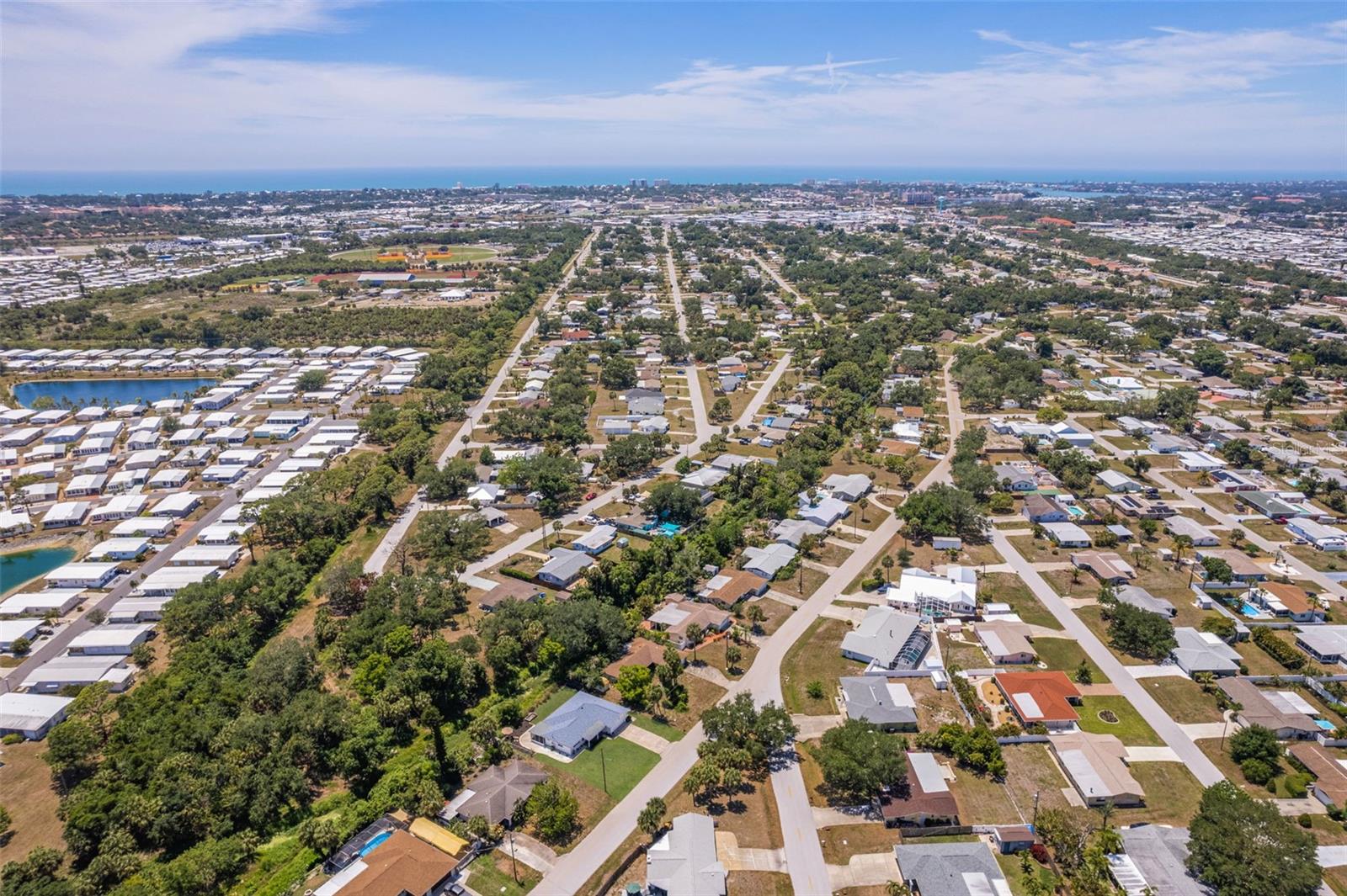 CROWN POINT - Residential