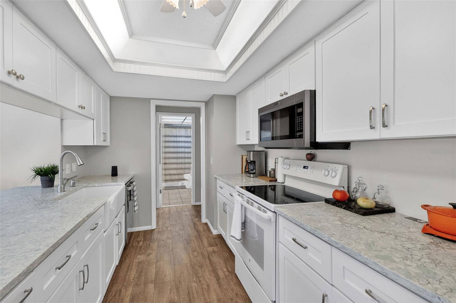 CROWN POINT - Residential