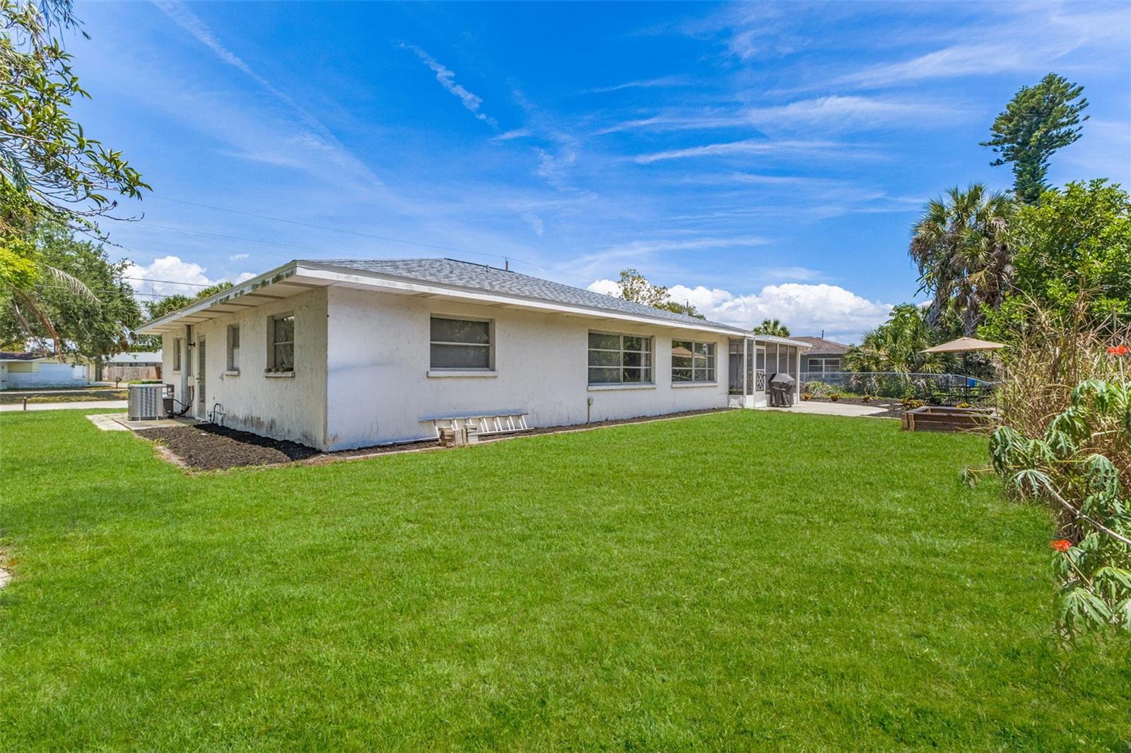 CROWN POINT - Residential