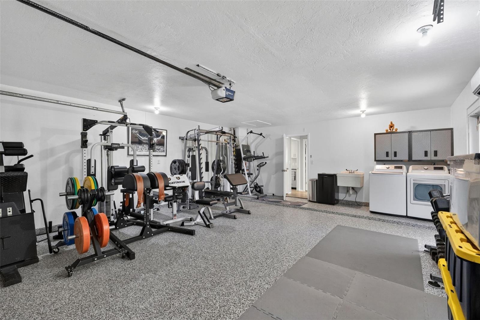 CROWN POINT - Residential