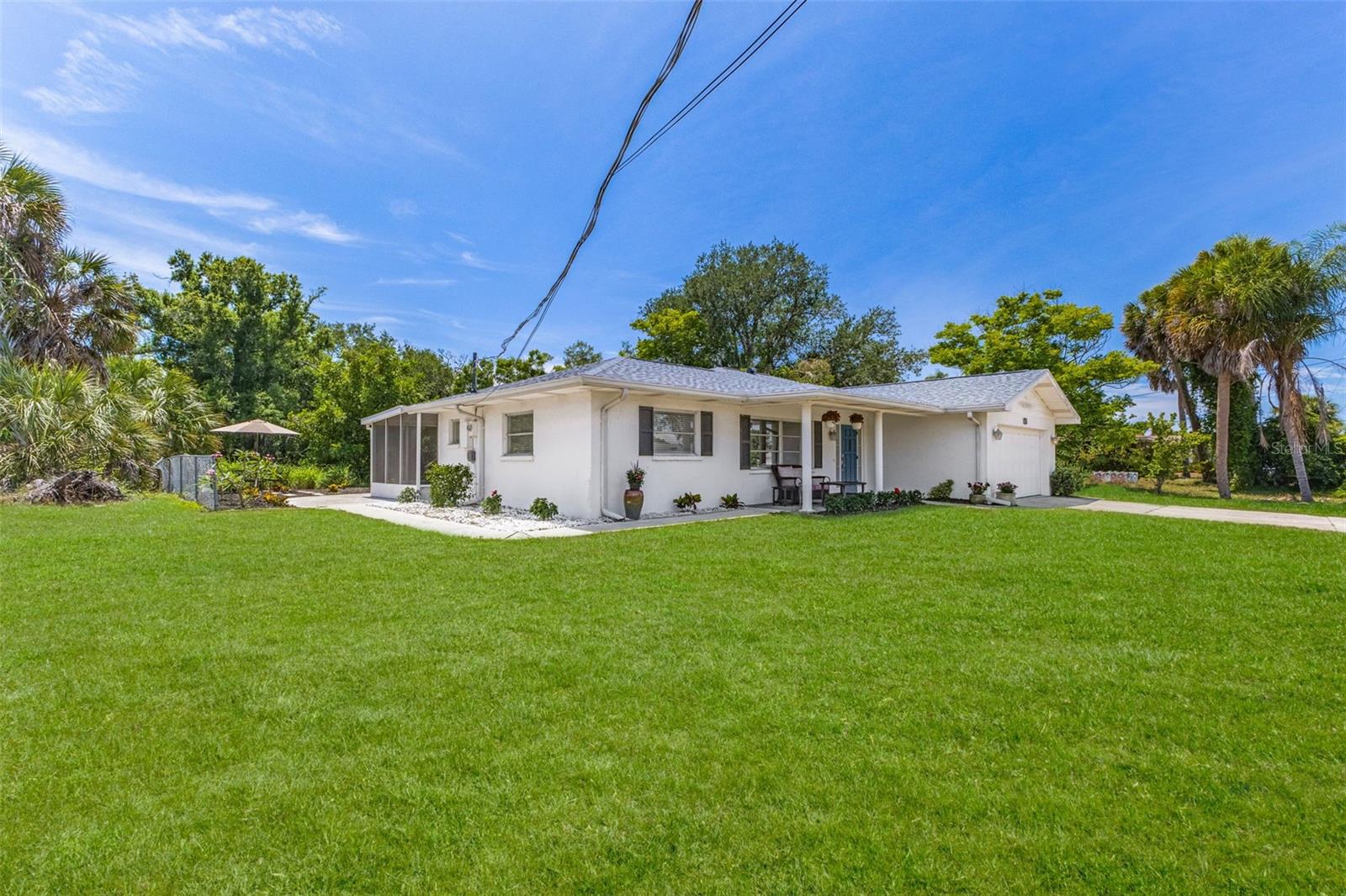 CROWN POINT - Residential