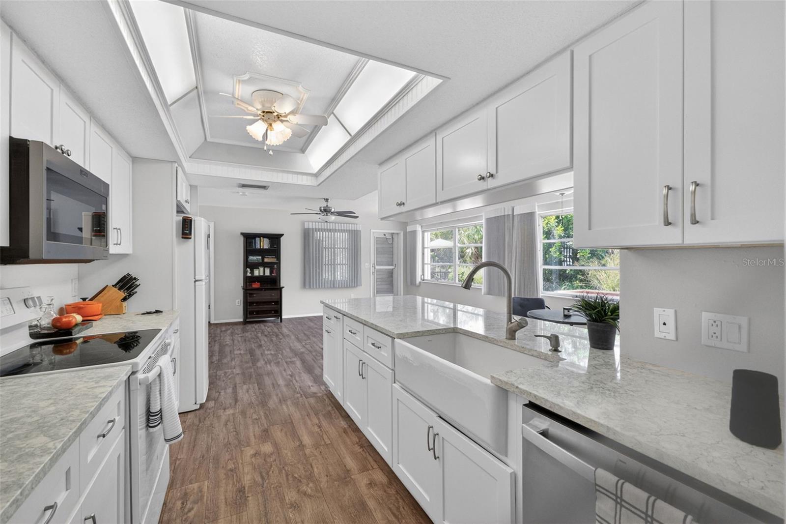 CROWN POINT - Residential