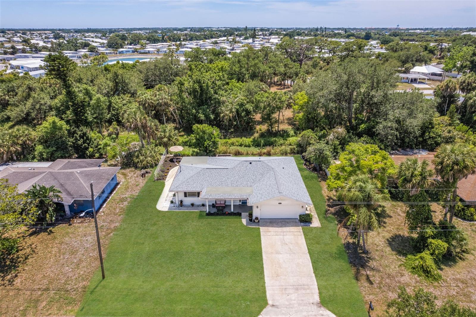 CROWN POINT - Residential