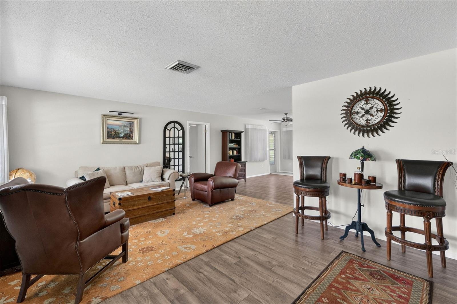 CROWN POINT - Residential
