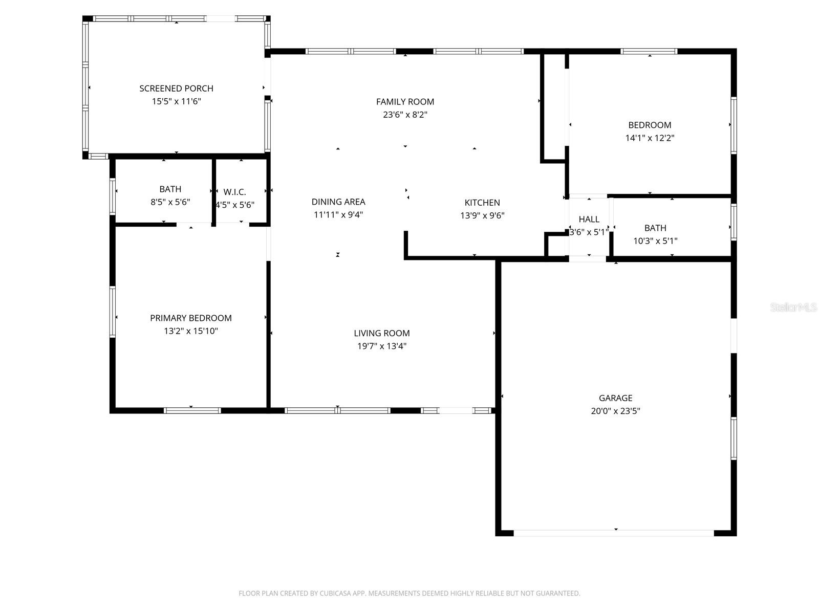 CROWN POINT - Residential